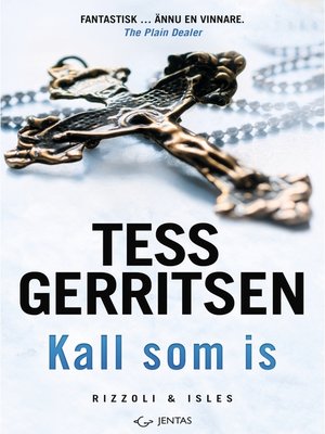 cover image of Kall som is